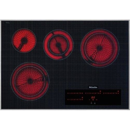 Miele Range Model KM 5840 240V
